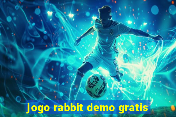 jogo rabbit demo gratis